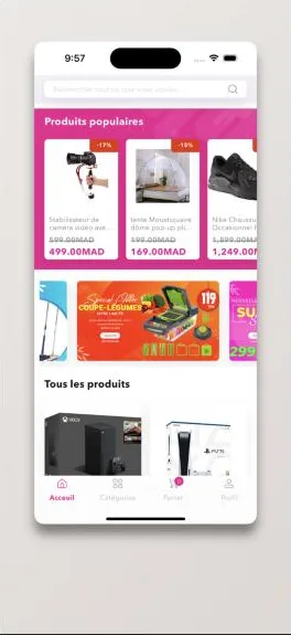 Hikma Shop